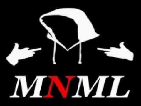 ANDREWmaister - MNML