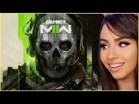Official Dark Water Level Gameplay - Call of Duty: Modern Warfare II - REACTON!!!