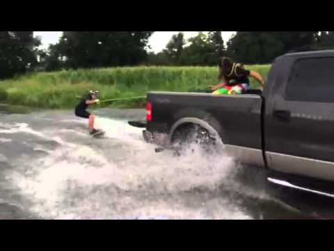 Gattaman Street Wake Skate - Bologna CablúWakepark