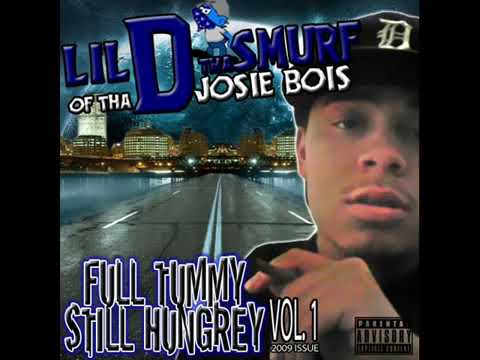 "Fonk Season" - DeedaSmurf ft JCash (2009)
