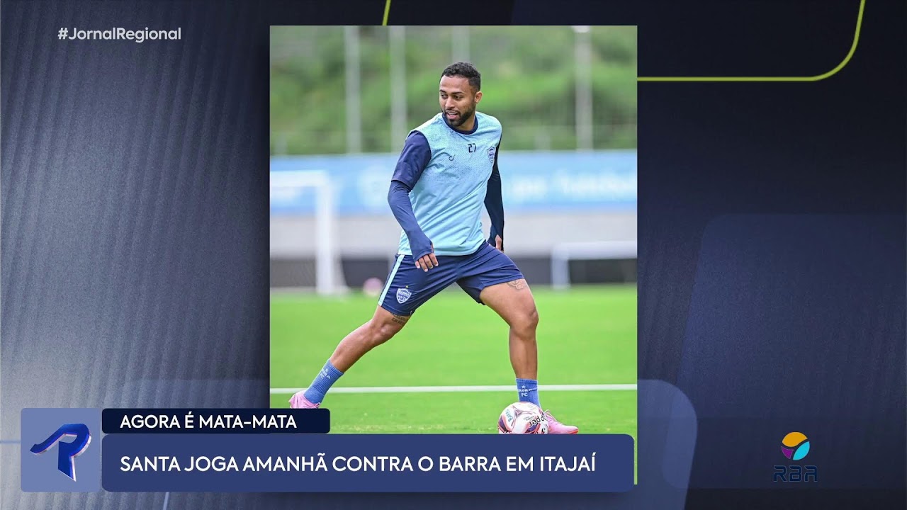 Jornal Regional – 30/01/2026