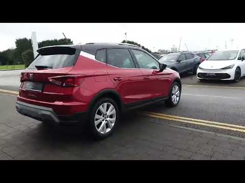 SEAT Arona 1.0TSI 110BHP XPERIENCE DSG PA - Image 2