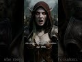 The Full Life Story Of Sylvanas Windrunner From Noble Elven Beginnings To Her Descent Into Shadow
