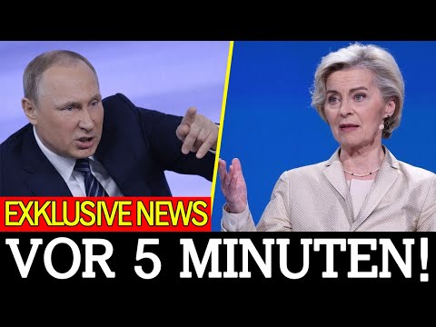 EU in der Krise: Milliarden-Steuergelder veruntreut? Brüssel vor dem größten Skandal