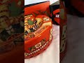 Limited Edition Casa Cuba Cigar Ashtray IN ORANGE Cigarlife Luxury Trucking Thegoodlife