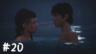Life Is Strange 2 実況プレイ#20