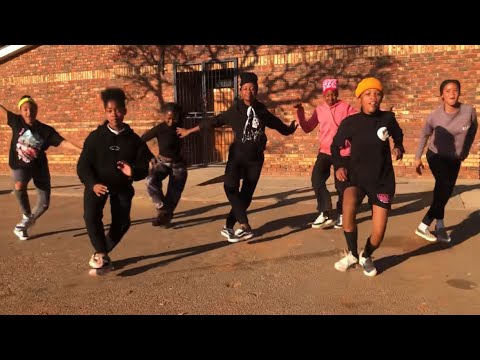 Kino Nikyethu - Gen Smasha