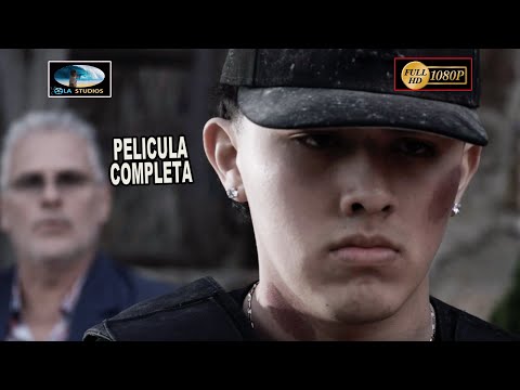 🎥  aprendió a ser guerrillero  desde morro EL ELEGANTE- PELICULA COMPLETA NARCOS | Ola Studios TV 🎬