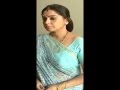 Serial Actress Seetha Aunty Scene