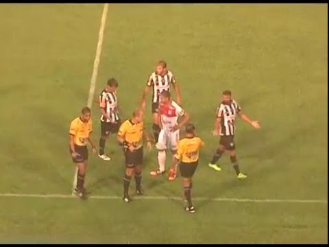 Esporte: Tupi X Guarani