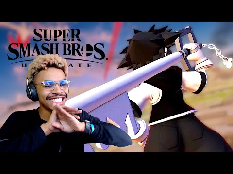 SORA SMASH BASH AT THE ONLINE HQ WITH BLACK