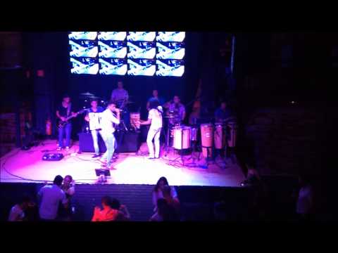 André Barcellos  - Jeito Carinhoso