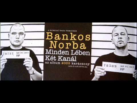 Bankos & Norba - Becsületkódex