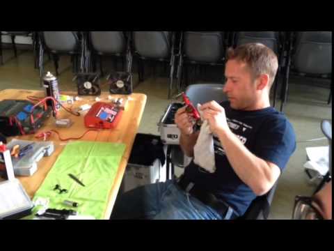 ToysWorldTV - Trofeo Marco Cerri 2014