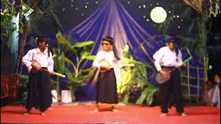 Download lagu LUCU dan MENARIK Kreasi Seni anak GRISEKA tari JUDI Rhoma Irama mp3