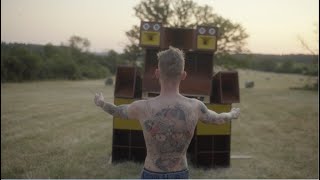 ROMAIN MULLER - A L'ENVERS