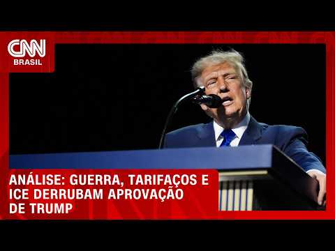 Análise: A aposta de Trump para salvar maioria no Congresso | WW