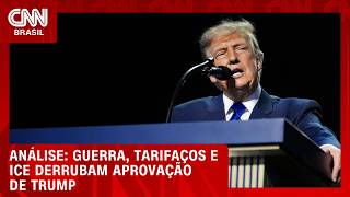 Vídeo: Análise: A aposta de Trump para salvar maioria no Congresso | WW