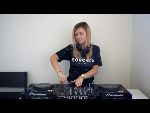 Bassline UKG Mix 2018 #1