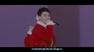 LET ME HEAR YOUR VOICE - BIG BANG [ Vietsub] BigBang Japan Dome Tour X 2014 2015