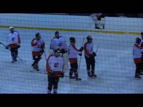 KieHa - KPK - B Suomisarja karsinta (4.11.2018)