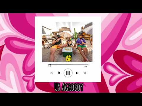 Us Agroboy ft. Mc Papo - Piriguete Boiadeira