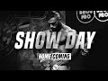 ARNOLDS UK 22 - SHOW DAY