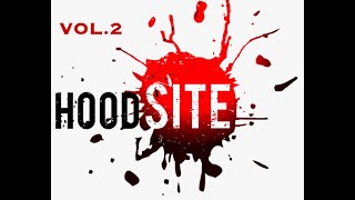 Hoodsite Jumps VOL. 2