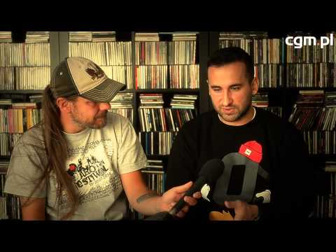 Czarny HIFI vs Artur Rawicz