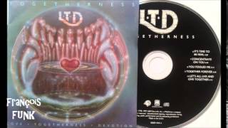 L.T.D. - Together Forever (1978) FUNK