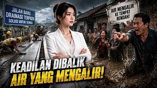 Download lagu [Full episodes] Tetangga Buang Limbah ke Rumahnya, CEO Wanita Balas dengan Cara Cerdas mp3