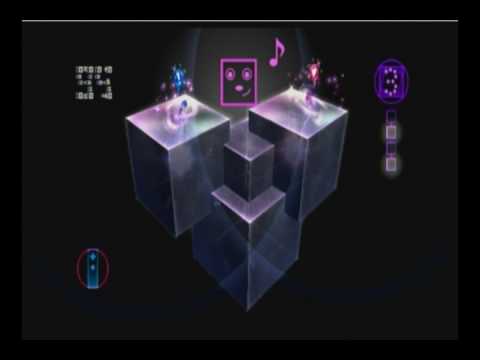 You, Me, and the Cubes Wii
