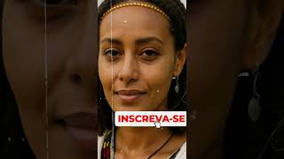 Top 4 países africanos com mulheres bonitas #belezaafricana #belezanatural