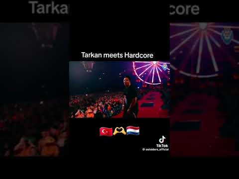 #savage #outsider #tarkan #hardcore