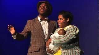 Wheels of a Dream from RAGTIME