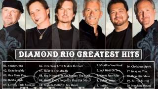 Diamond Rio Greatest Hits - Best song of Diamond Rio