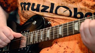 Video thumbnail for Epiphone Les Paul Studio 2020 - Новая надежда by Рокин Факин