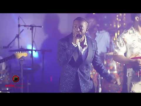 STAR MIZIK : ANVOUTE'M  - LIVE NAN HOLLYWOOD LIVE  - 6 DÉCEMBRE 2025