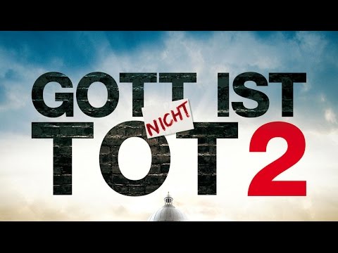 Gott ist nicht tot 2 | Trailer (deutsch)