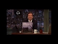 NEEDTOBREATHE - “Devils Been Talkin” [Live on Late Night with Jimmy Fallon]