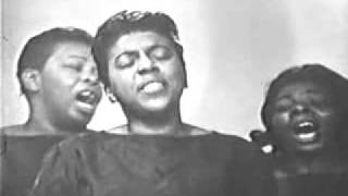 The Davis Sisters-By and By