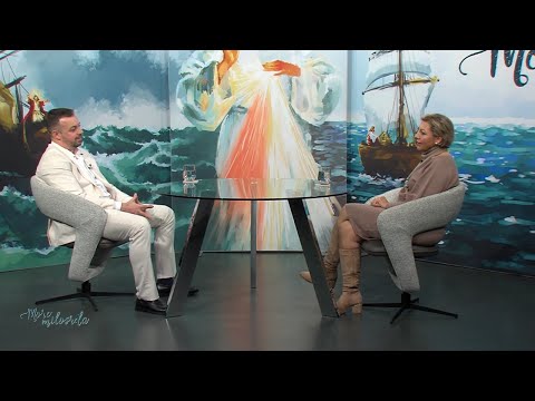 More Milosrđa - dr. sc. Anita Dučkić Sertić