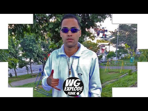 Mc Pulo - Nosso Time Embarcou (Áudio Oficial) DJ Dan Soares