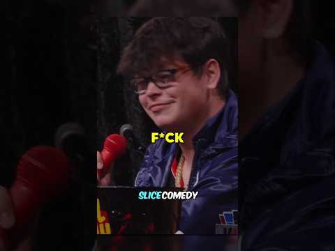 Sketch Exposed Kam Patterson.. 😂😂 | Kill Tony