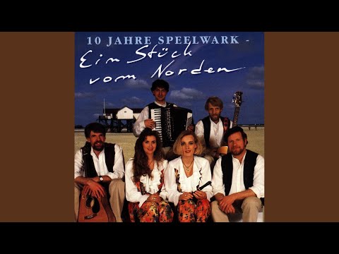 Mit'n Fohrrad över't Land