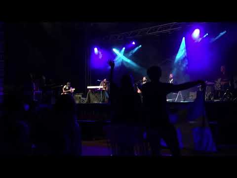 Casi Todo - Viva Suecia