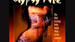 Gypsy Fire - 'Beledy' Richard A. Hagopian Omar Faruk Tekbilek Belly Dance