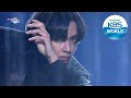BTS 방탄소년단 Black Swan Music Bank 28 02 2020 SUB INDO