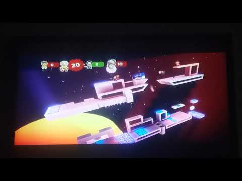 Boommaz Vs Guichabou Part 1 Tournament