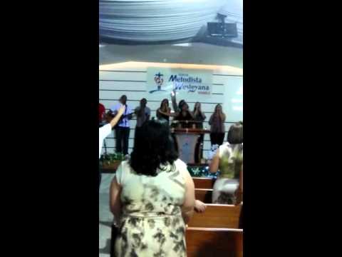 Plano perfeito Renascer Praise